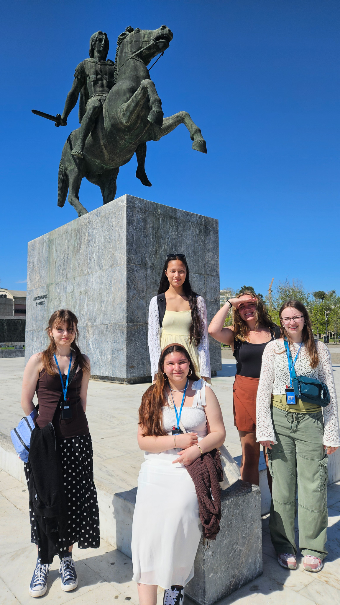 Vergina Royal Tombs.