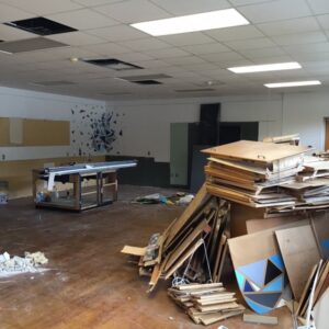GHS Classroom Demo July 2022